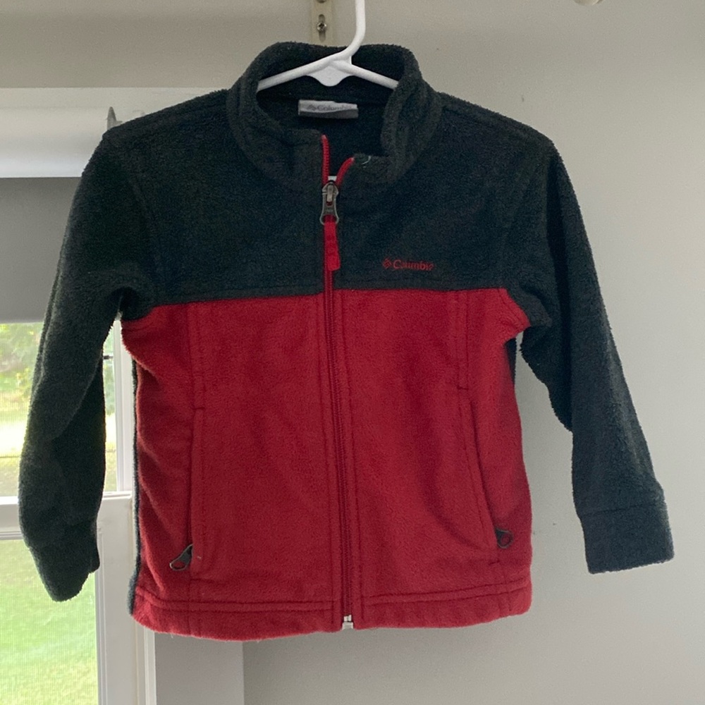 2T Fleece Jacket